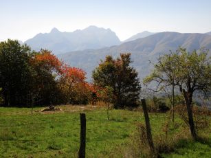Passo delle Radici