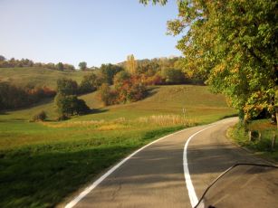 Passo delle Radici