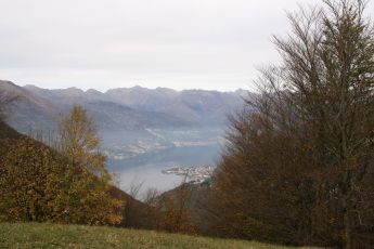 Passo di Agueglio