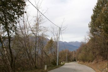 Passo di Agueglio