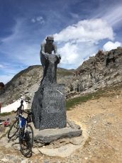 Colle Fauniera (Colle dei Morti)