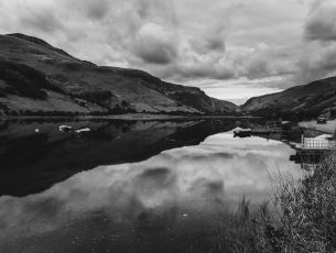 South Snowdonia Circle