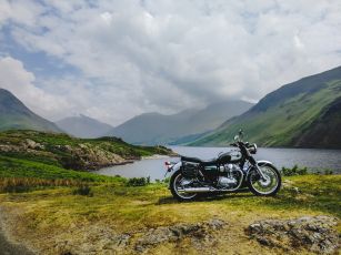 Wast Water 