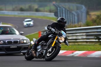Nahe Nürburgring - Runde Schuld-Blankenheim-Bad Münstereifel
