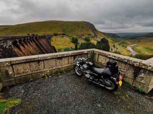 Elan Valley (Nat Cycle Rte 81)