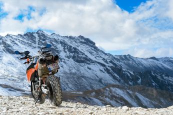 Col de Sommeiller