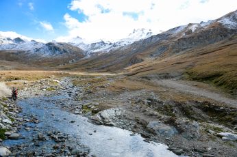 Col de Sommeiller