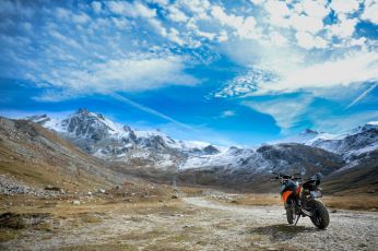 Col de Sommeiller