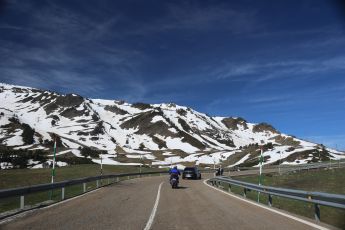   sort tourmalet