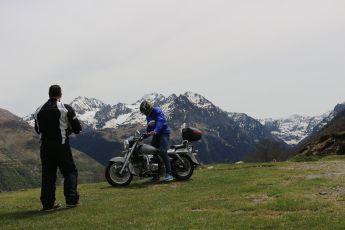   sort tourmalet