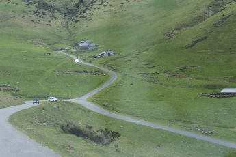   sort tourmalet