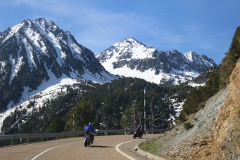   sort tourmalet
