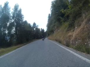 Col Del Lys