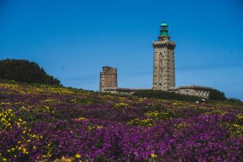 Cap Fréhel & its lighthouse