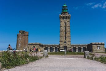 Cap Fréhel & its lighthouse