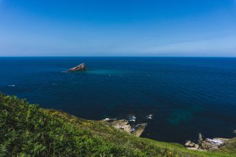 Cap Fréhel & its lighthouse