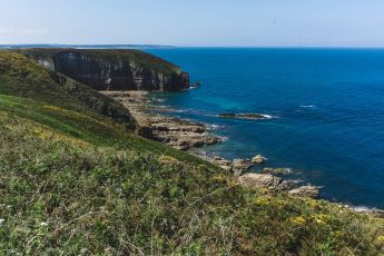Cap Fréhel & its lighthouse
