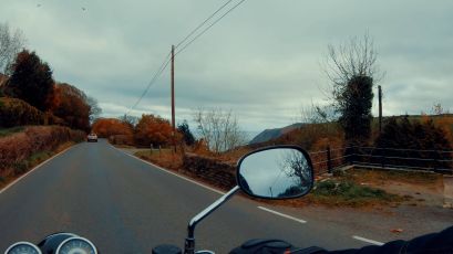 A39, Minehead to Barnstaple, Somerset/Devon