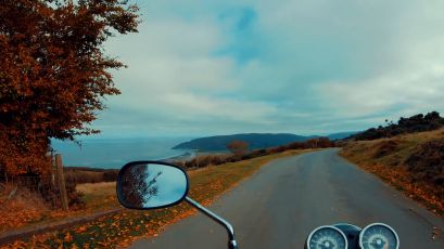 A39, Minehead to Barnstaple, Somerset/Devon