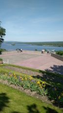 Tarasova Hora