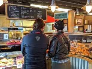 Abundance Artisan Bakery