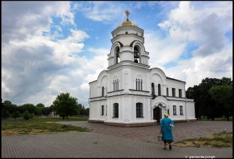 Brest fortress