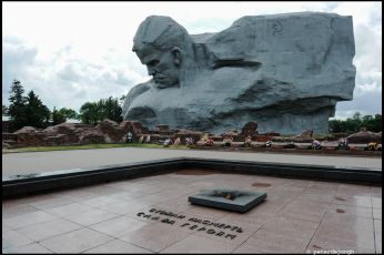 Brest fortress