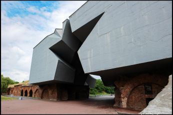 Brest fortress