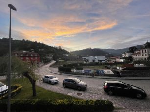 Alojamento das Caldas