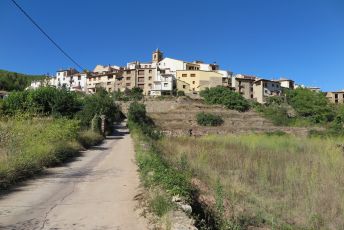 Rural Multiservice Restaurant & Olba Village