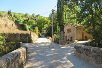 Rural Multiservice Restaurant & Olba Village