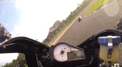 Circuit Carole / Carole Race Track Circuit Carole / Carole Race Track