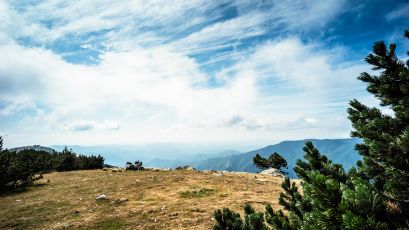 Mont Aigoual Mont Aigoual
