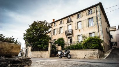 Le Clos de Vènes Le Clos de Vènes