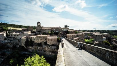 Minerve Minerve