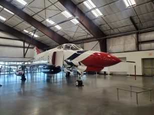 Pima Air and Space Museum