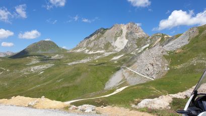 altopiano della gardetta