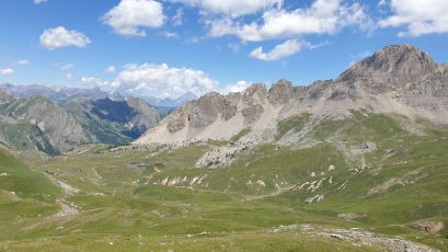 altopiano della gardetta