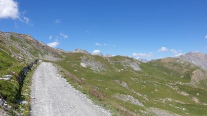 altopiano della gardetta
