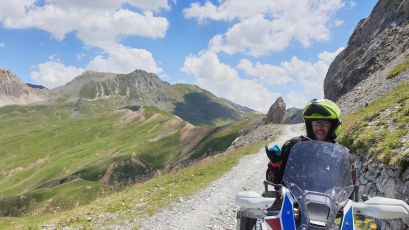 altopiano della gardetta