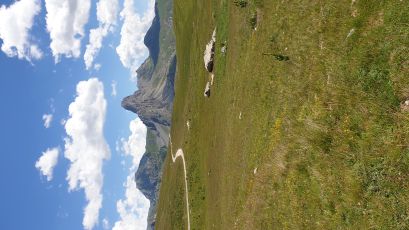 altopiano della gardetta