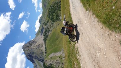 altopiano della gardetta