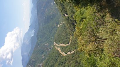 col de rousset