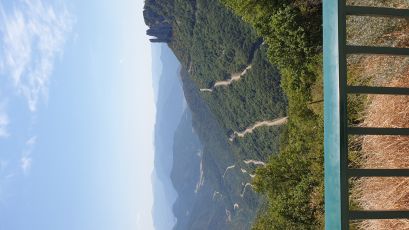 col de rousset
