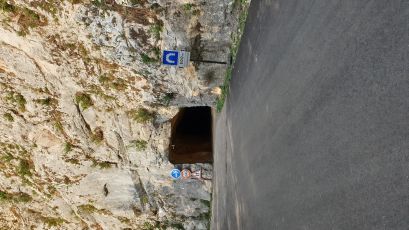 tunnel des ecouges
