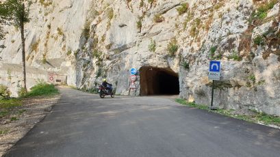 tunnel des ecouges