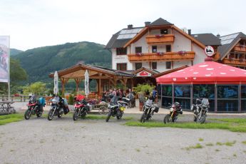 Grizzly Sport u. Familien Resort