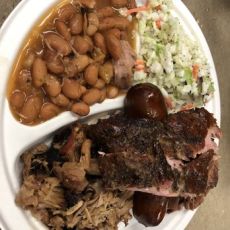 Big John's Texas BBQ