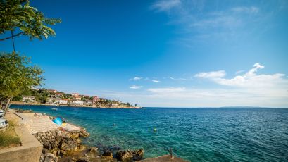 Beach Lun