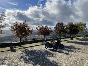 Miradouro da Senhora do Viso